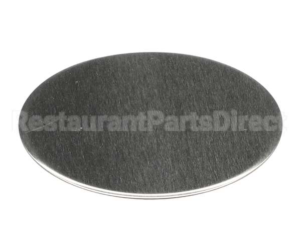 00-116651 Hobart Cover Bowl Support