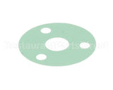 00-116654-00001 Hobart Shim Support Shaft