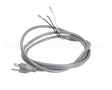 00-117542-00021 Hobart Cord Plug Assembly