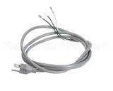 00-117542-00021 Hobart Cord Plug Assembly