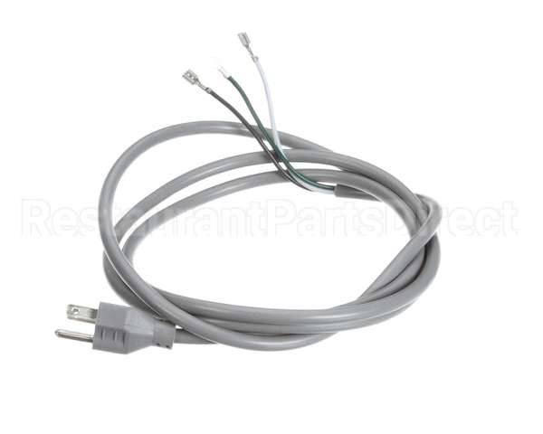 00-117542-00021 Hobart Cord Plug Assembly