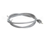 00-117542-00021 Hobart Cord Plug Assembly