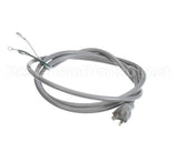 00-117542-00021 Hobart Cord Plug Assembly