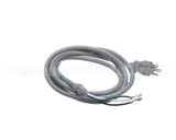 00-117542-00037 Hobart Cord Plug Assembly