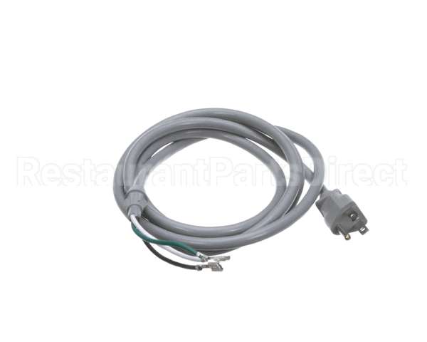 00-117542-00037 Hobart Cord Plug Assembly