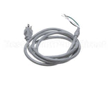 00-117542-00037 Hobart Cord Plug Assembly