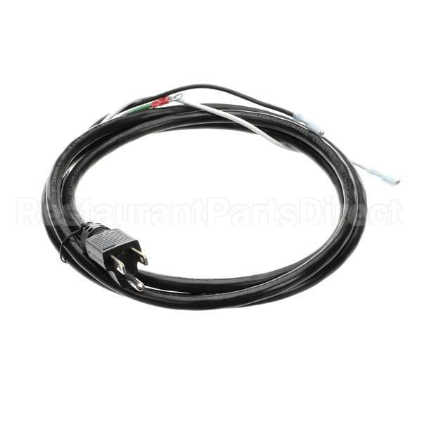 00-117542-00081 Compatible Hobart Cord, /Plug Assembly (125)