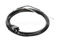 00-117542-00081 Hobart Cord,/Plug Assembly (125)