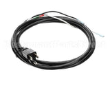 00-117542-00081 Hobart Cord,/Plug Assembly (125)