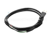 00-117542-00081 Hobart Cord,/Plug Assembly (125)