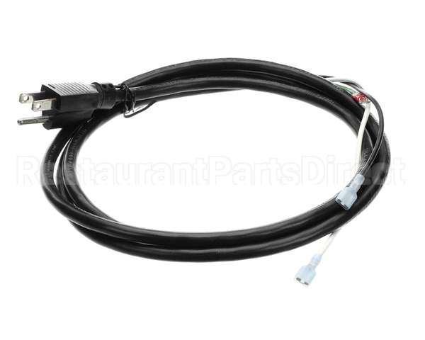 00-117542-00081 Hobart Cord,/Plug Assembly (125)