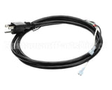 00-117542-00081 Hobart Cord,/Plug Assembly (125)