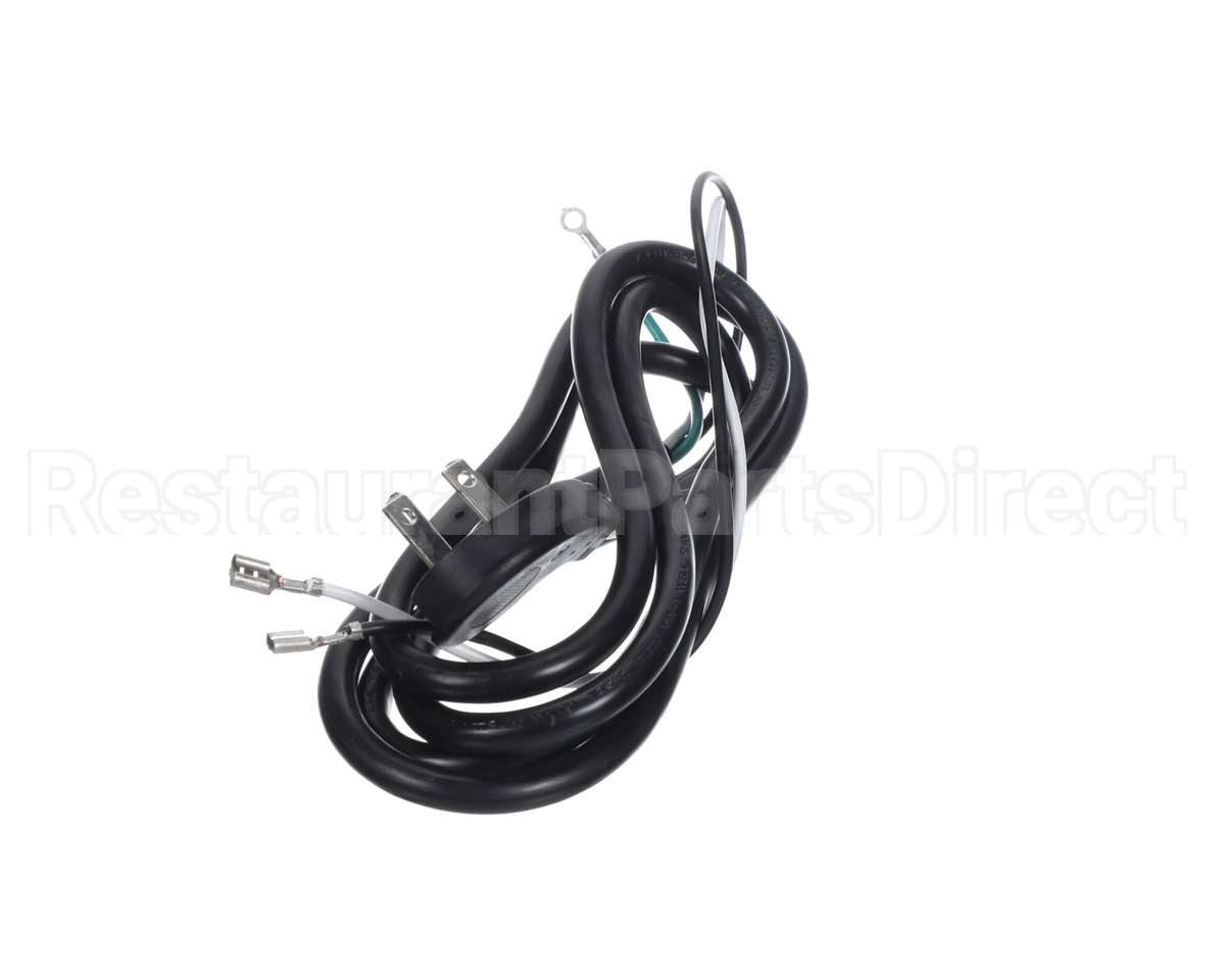 00-117542-00096 Hobart Cord, Plug Assembly