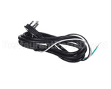 00-117542-00096 Hobart Cord, Plug Assembly