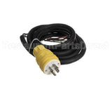 00-117612-00016 Hobart Cord Plug