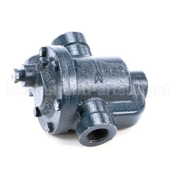 00-118316 Compatible Midwest Appliance Parts Steam Trap