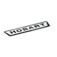 00-118363 Compatible Hobart Decals