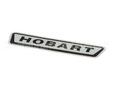 00-118363 Hobart Decals