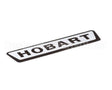 00-118364 Hobart Decal