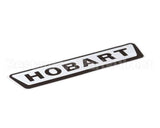 00-118364 Hobart Decal