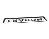 00-118364 Hobart Decal