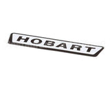 00-118364 Hobart Decal