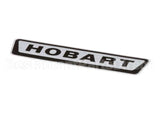 00-118366 Hobart Logo