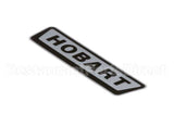 00-118366 Hobart Logo