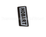 00-118366 Hobart Logo