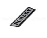 00-118366 Hobart Logo