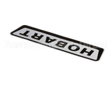00-118367 Hobart Decal