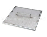 00-118967 Hobart Strainer Slanted
