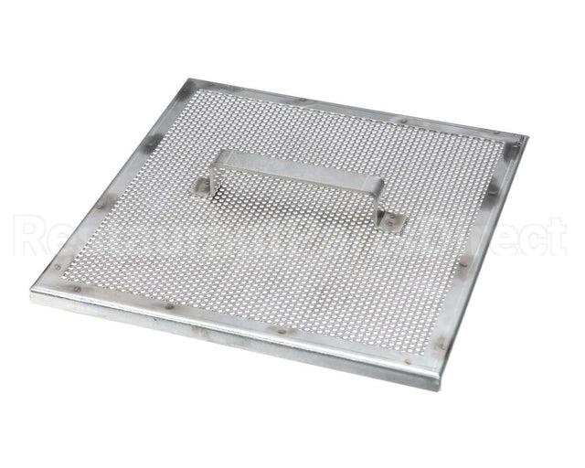 00-118967 Hobart Strainer Slanted