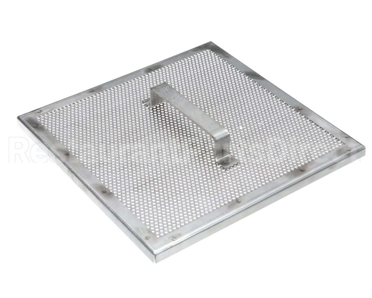00-118967 Hobart Strainer Slanted