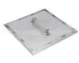 00-118967 Hobart Strainer Slanted