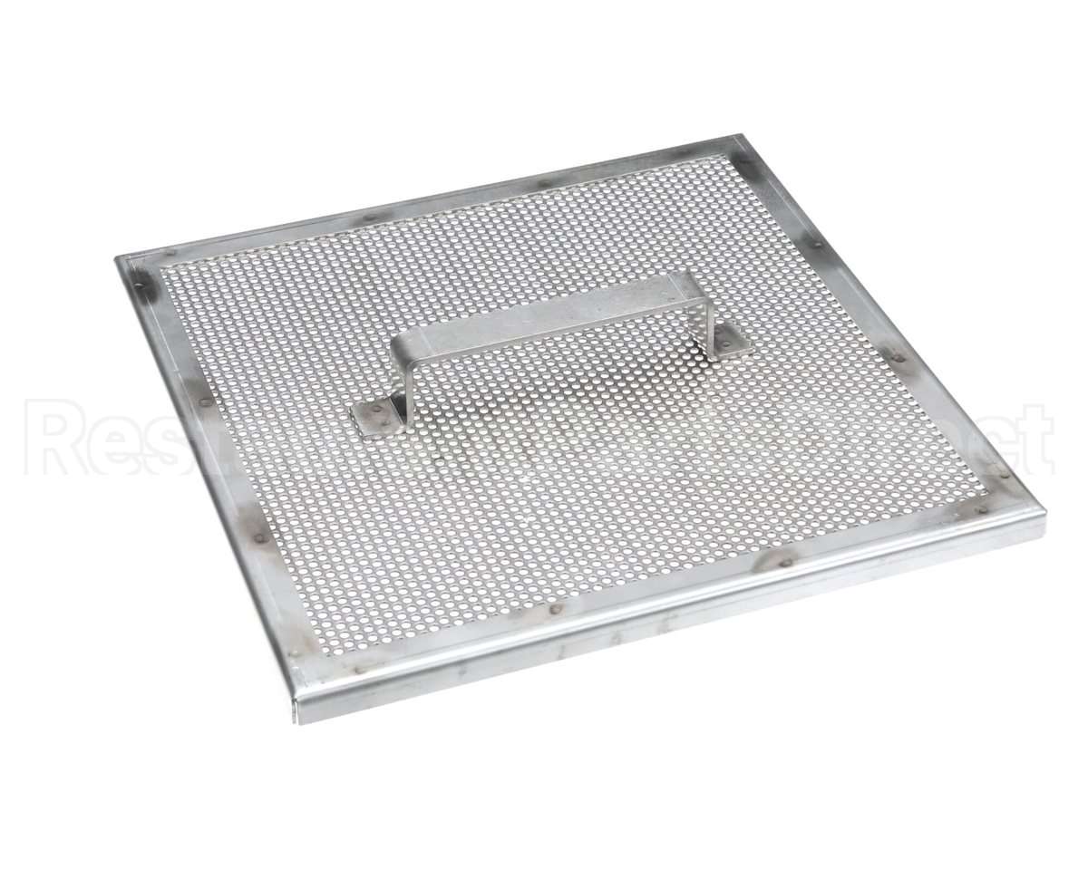 00-118967 Hobart Strainer Slanted