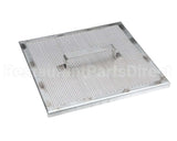 00-118967 Hobart Strainer Slanted