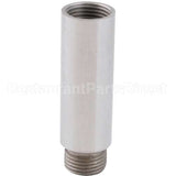 00-119034 Compatible Hobart Shaft, Wash Arm (Lower)