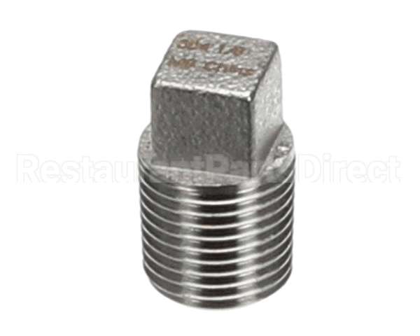 00-119127 Hobart Plug 1/8Sq Hd Pip