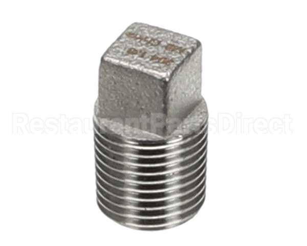 00-119127 Hobart Plug 1/8Sq Hd Pip