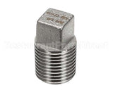 00-119127 Hobart Plug 1/8Sq Hd Pip