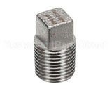 00-119127 Hobart Plug 1/8Sq Hd Pip
