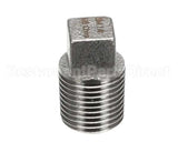 00-119127 Hobart Plug 1/8Sq Hd Pip