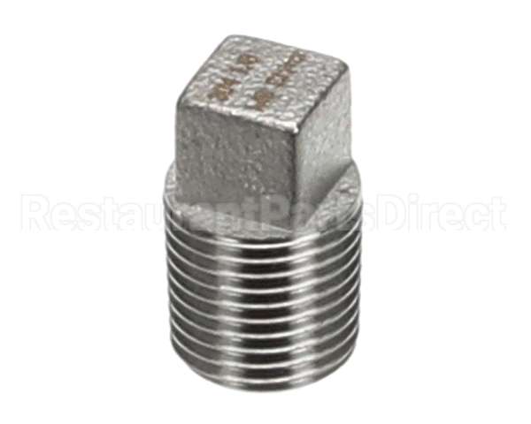 00-119127 Hobart Plug 1/8Sq Hd Pip