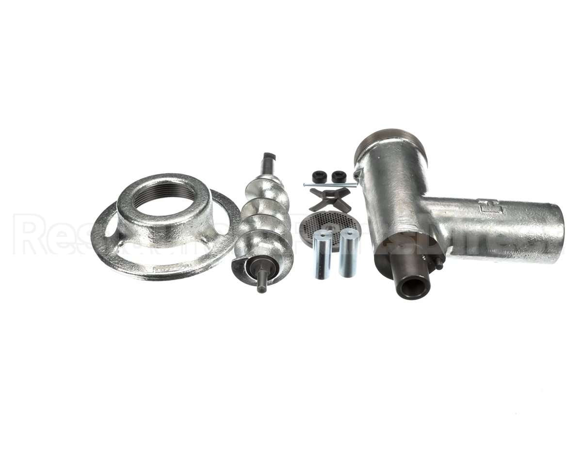 00-119860-00006 Hobart Chopper Attach-Tin