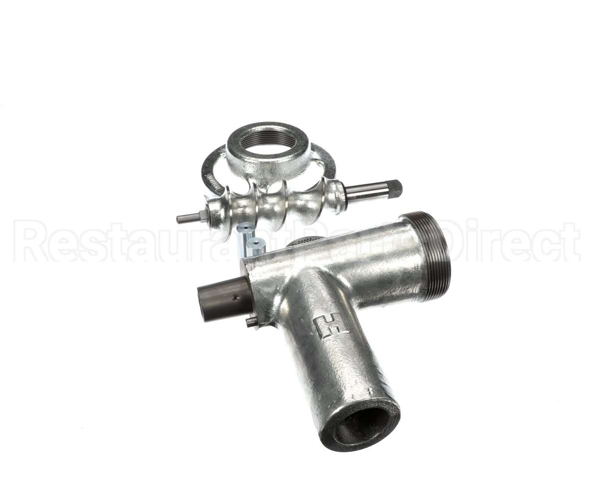 00-119860-00006 Hobart Chopper Attach-Tin