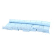 00-120151-00008 Compatible Midwest Appliance Parts Curtain
