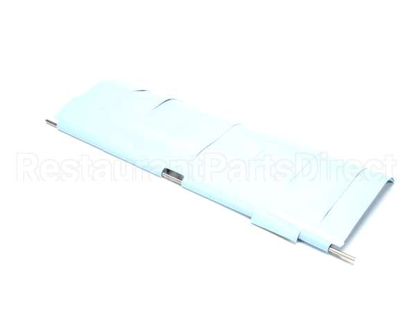 00-120152-00001 Hobart Splash Curtain Assembly.