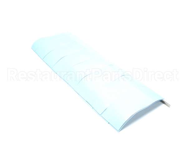 00-120152-00001 Hobart Splash Curtain Assembly.