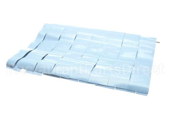 00-120152-00008 Hobart Curtain Splash Assy.